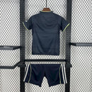 CONJUNTO INFANTIL REAL MADRID 25/26 *OFICIAL* + 5 REGALOS 🎁