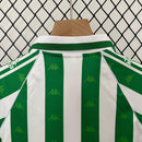 Camiseta Real Betis 95/97 - Niños (Pantalón Corto Incluido) RETRO - TIENDA ESPAÑA