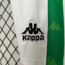 Camiseta Real Betis 95/97 - Niños (Pantalón Corto Incluido) RETRO - TIENDA ESPAÑA